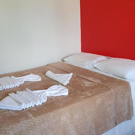 Apartamentos Beira Mar Marinas Tamandare Praia Dos Carneiros Extérieur photo