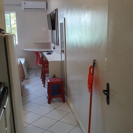 Apartamentos Beira Mar Marinas Tamandare Praia Dos Carneiros Extérieur photo