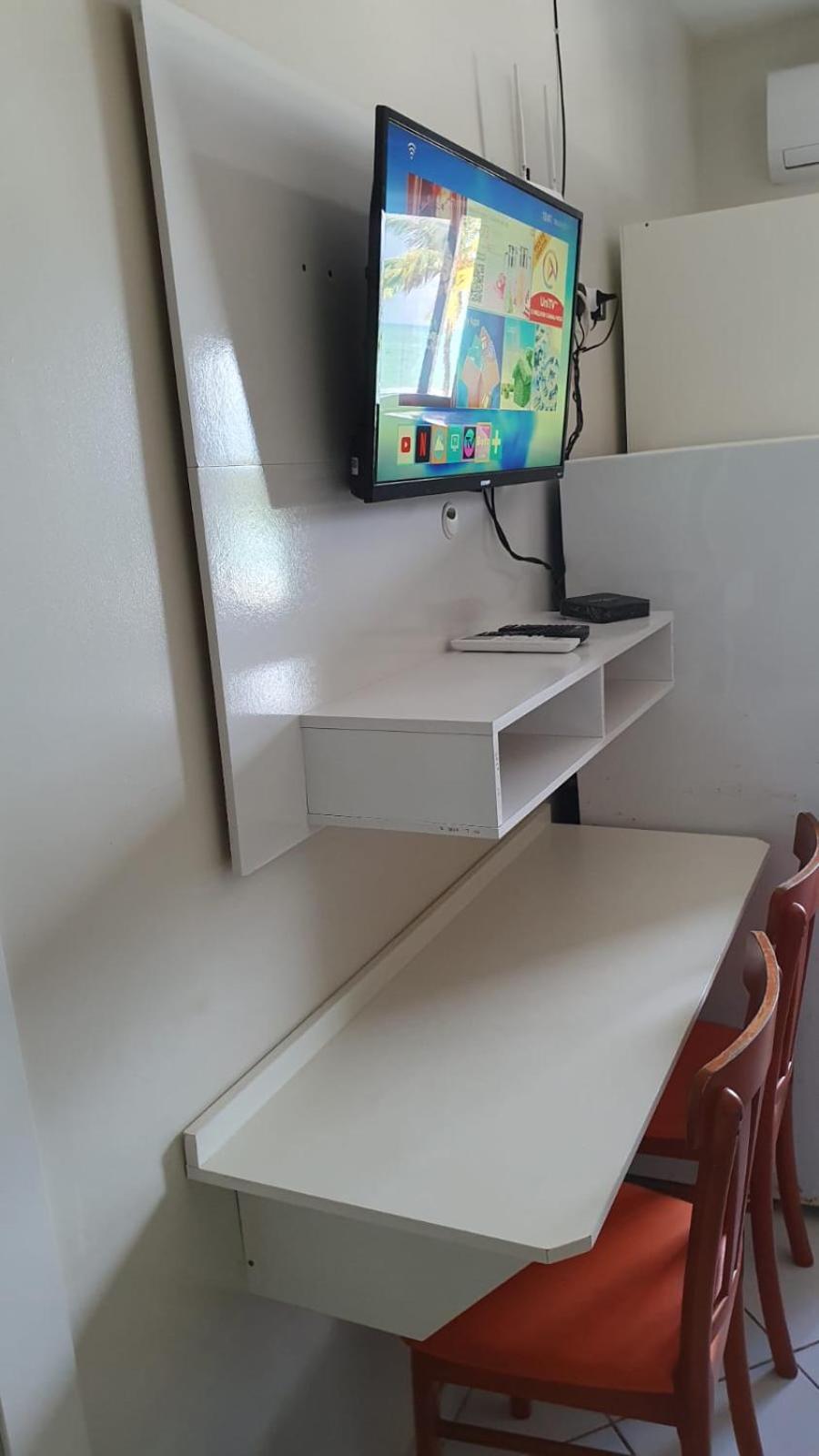Apartamentos Beira Mar Marinas Tamandare Praia Dos Carneiros Extérieur photo