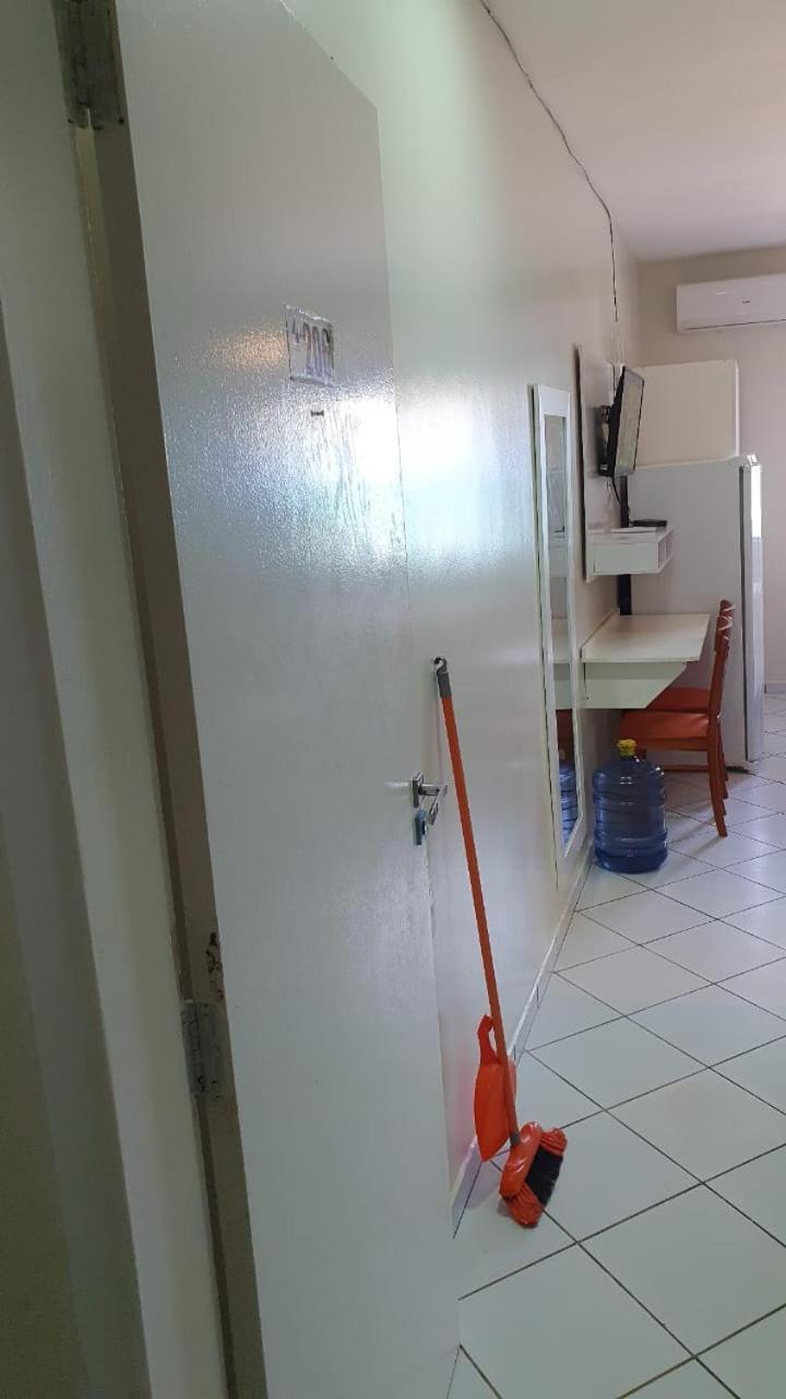 Apartamentos Beira Mar Marinas Tamandare Praia Dos Carneiros Extérieur photo