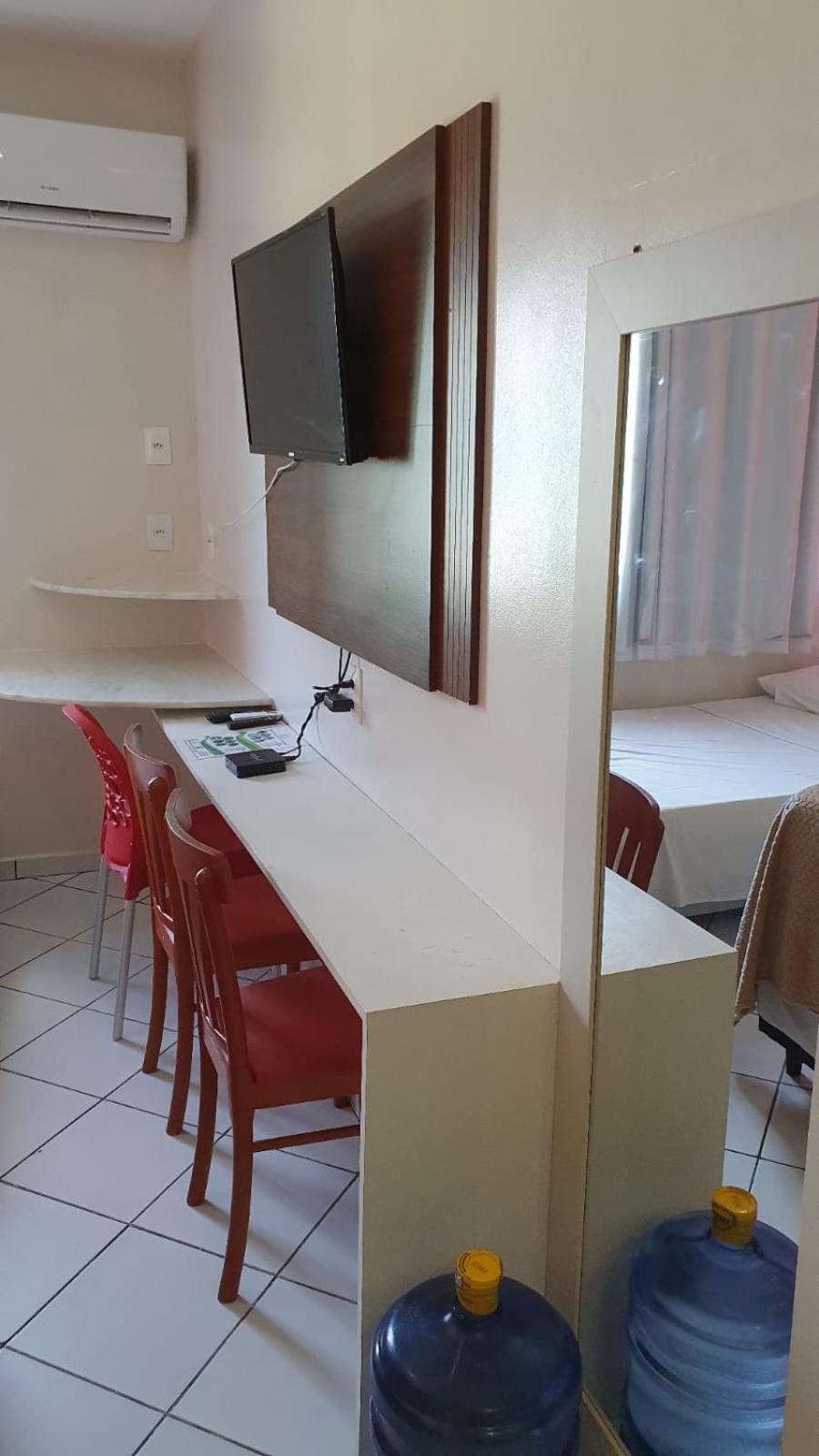 Apartamentos Beira Mar Marinas Tamandare Praia Dos Carneiros Extérieur photo