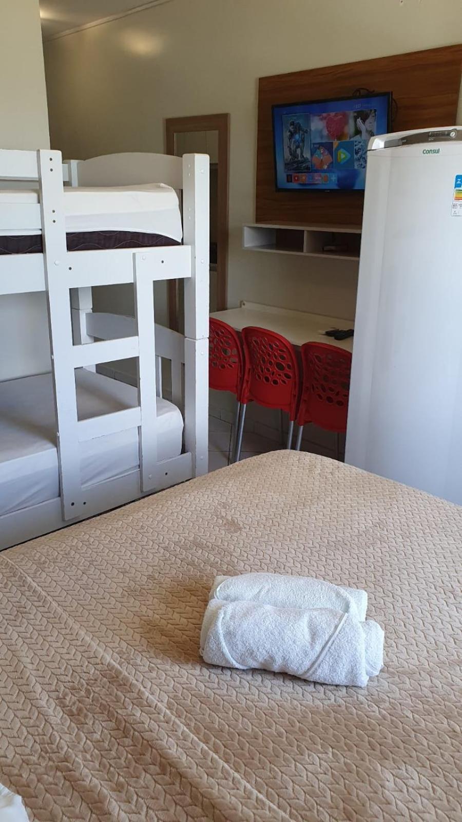 Apartamentos Beira Mar Marinas Tamandare Praia Dos Carneiros Extérieur photo