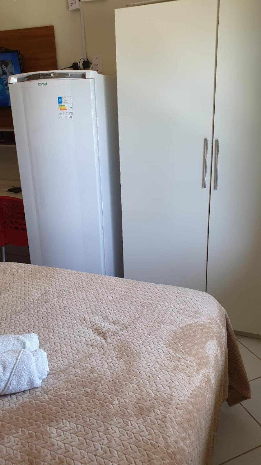 Apartamentos Beira Mar Marinas Tamandare Praia Dos Carneiros Extérieur photo