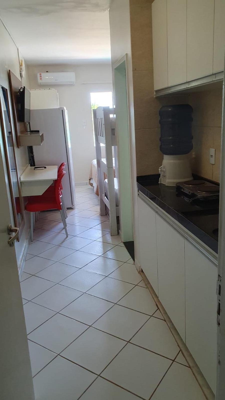 Apartamentos Beira Mar Marinas Tamandare Praia Dos Carneiros Extérieur photo