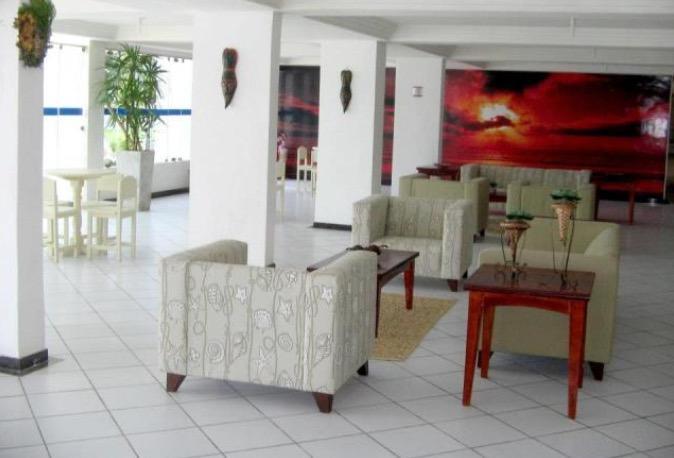 Apartamentos Beira Mar Marinas Tamandare Praia Dos Carneiros Extérieur photo