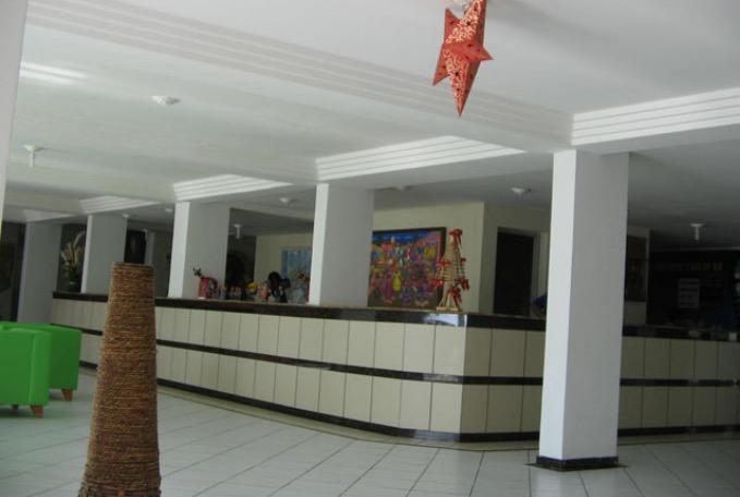 Apartamentos Beira Mar Marinas Tamandare Praia Dos Carneiros Extérieur photo